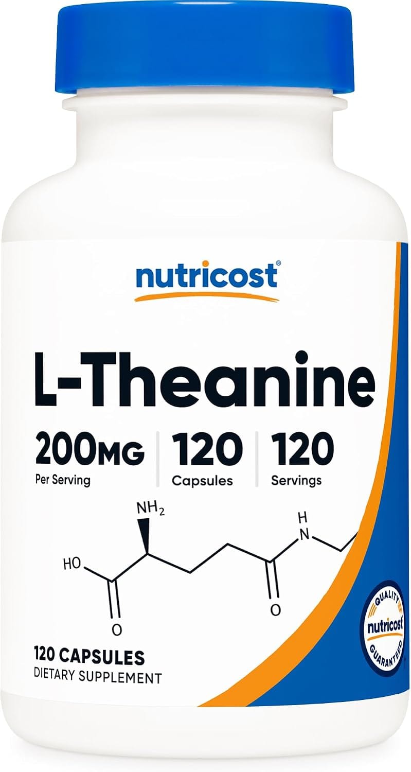 L-Theanine