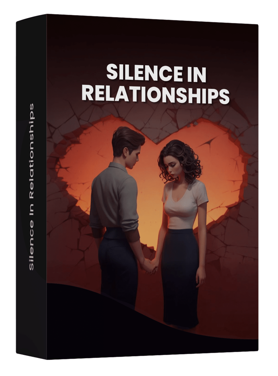 Silence in Relationships