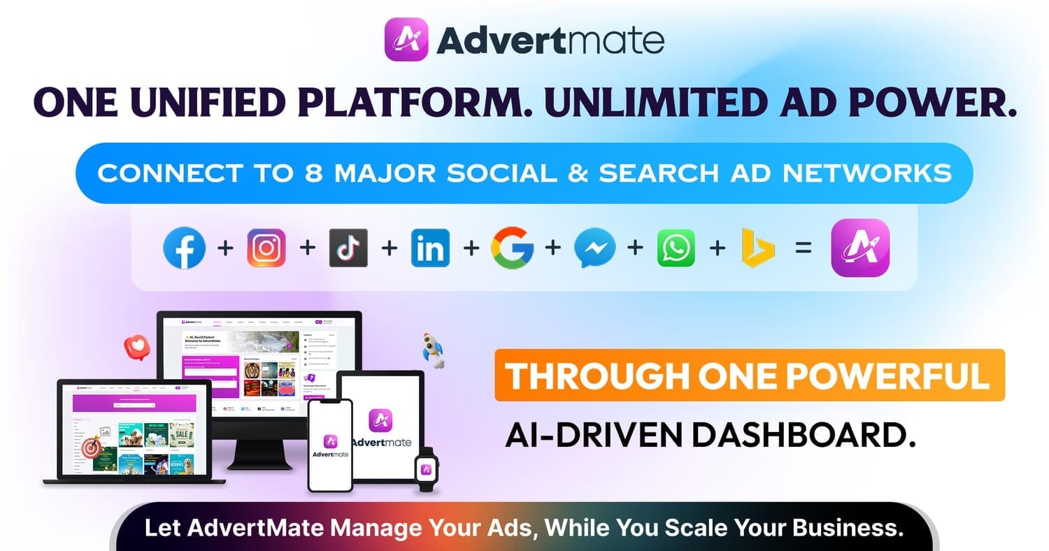 advertmate
