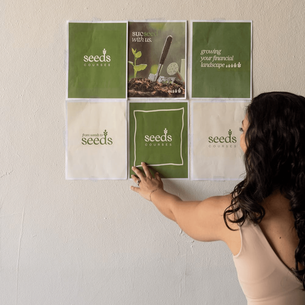 Seeds Success Stories