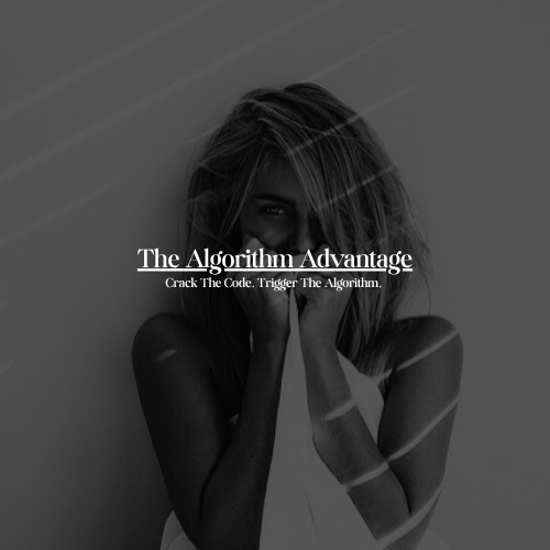 THE ALGORITHM ADVANTAGE