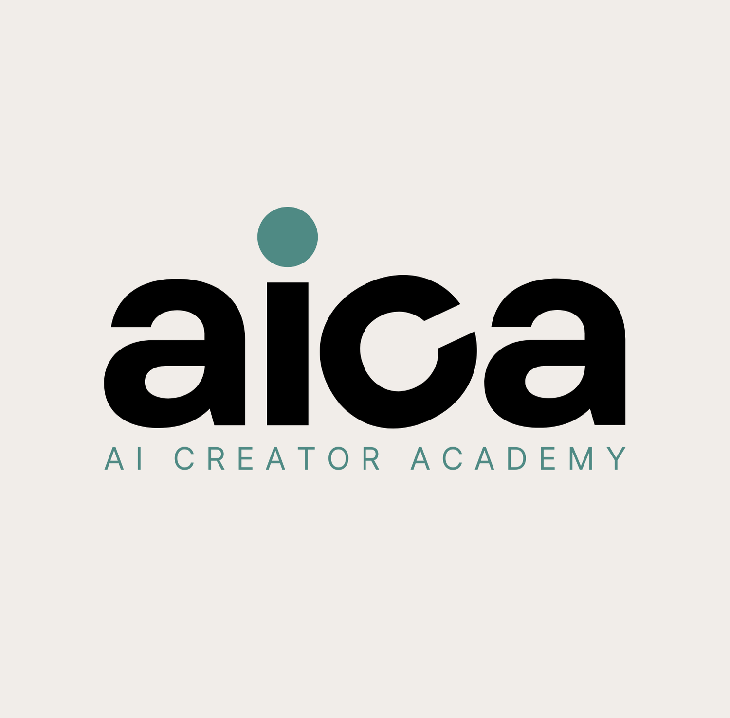 AI CREATOR ACADEMY