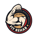 Logo Fit Rehab
