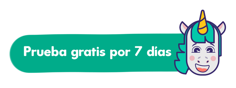 Prueba gratis por 7 días
