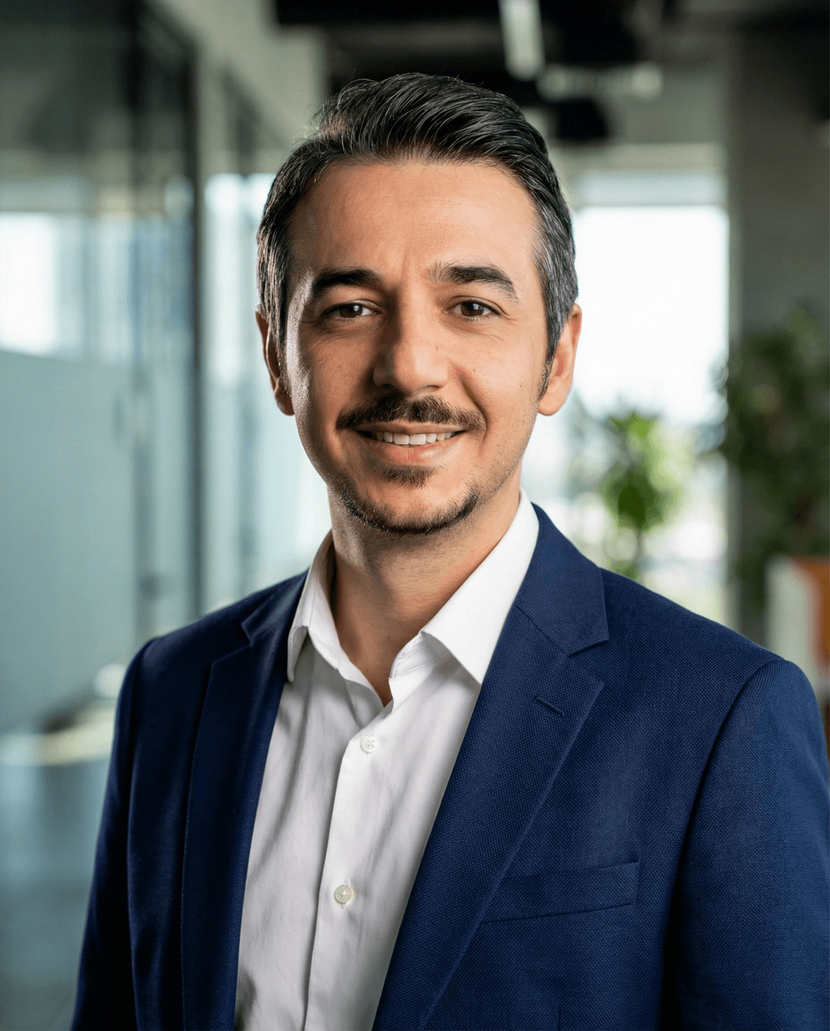 Mustafa Murat Bülbül