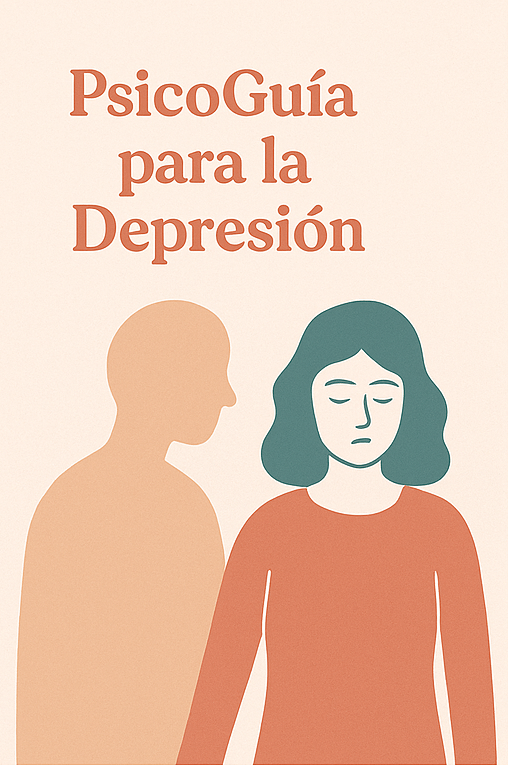 Psicoguía para la depresión