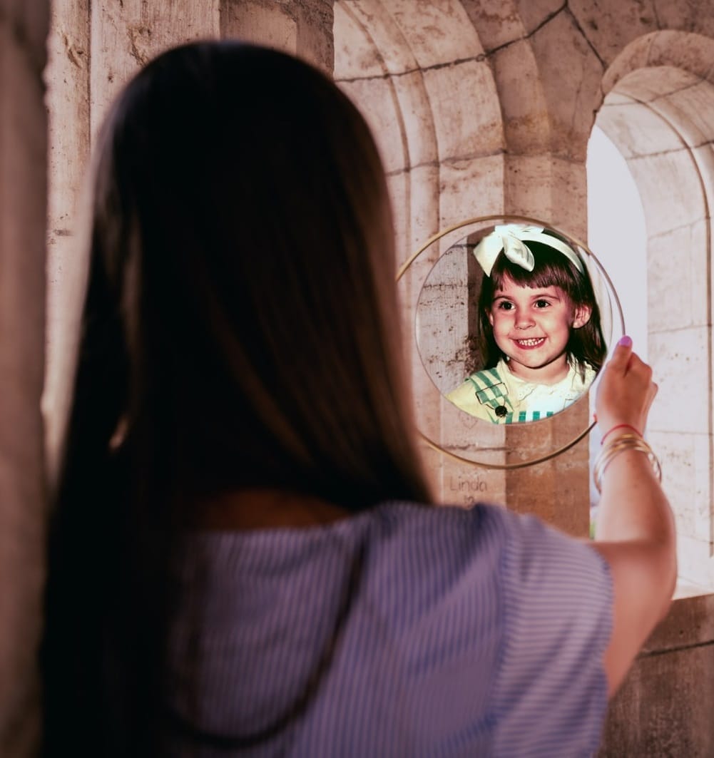 Curso: El Efecto Espejo