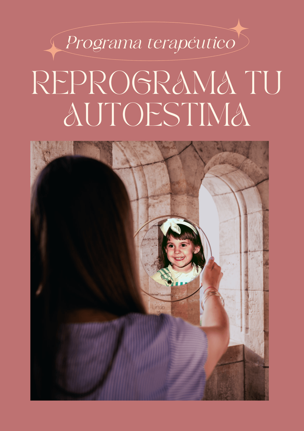 Curso: El Efecto Espejo