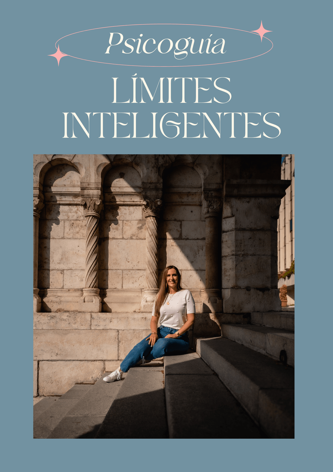 Psicoguía para la ansiedad