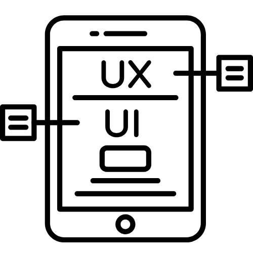 Кориснички интерфејс (UI) и корисничко искуство (UX) дизајн за подобро корисничко ангажирање
