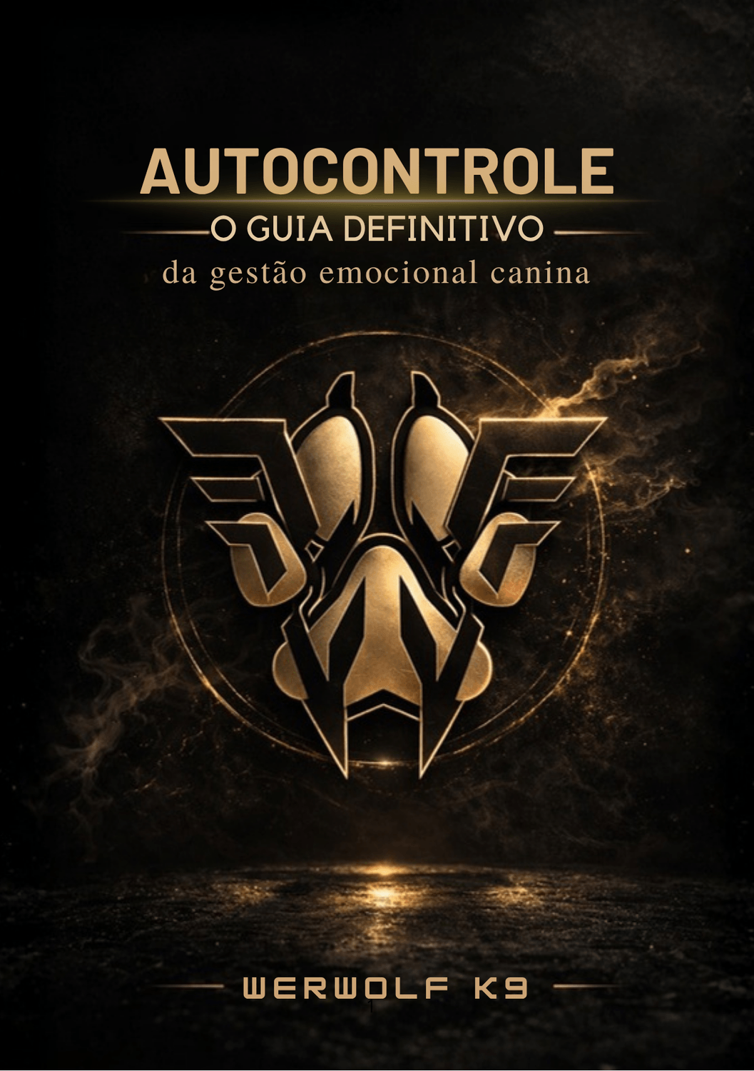 AUTOCONTROLE, o guia definitivo