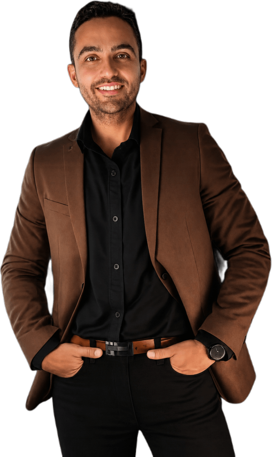 Daniel Román