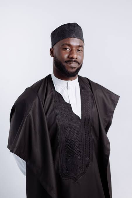 Koffi Mensah