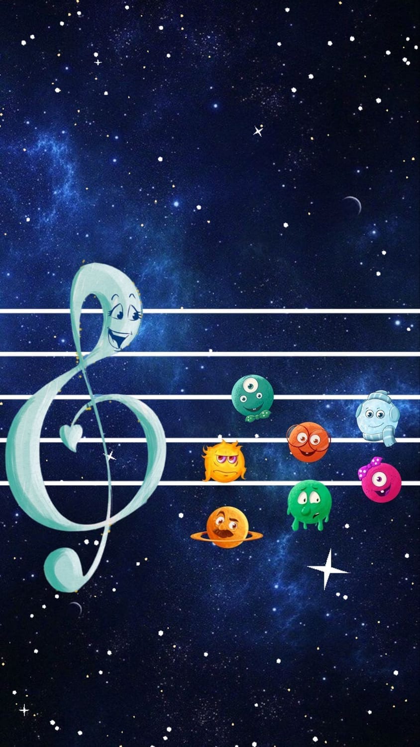 Petite étoile a retrouvé le sourire grâce aux ploums