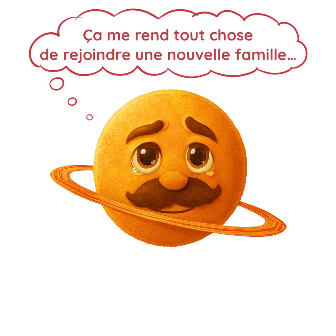 Do est très ému de venir à ta rencontre