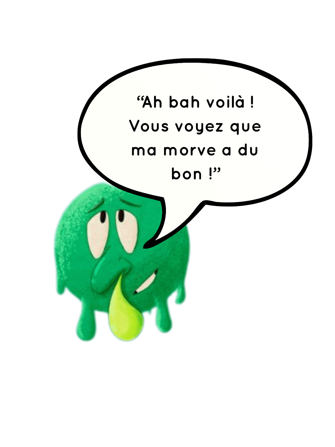 Les éternuement de la note Ré lui valent d'être la première note que les enfants retiennent