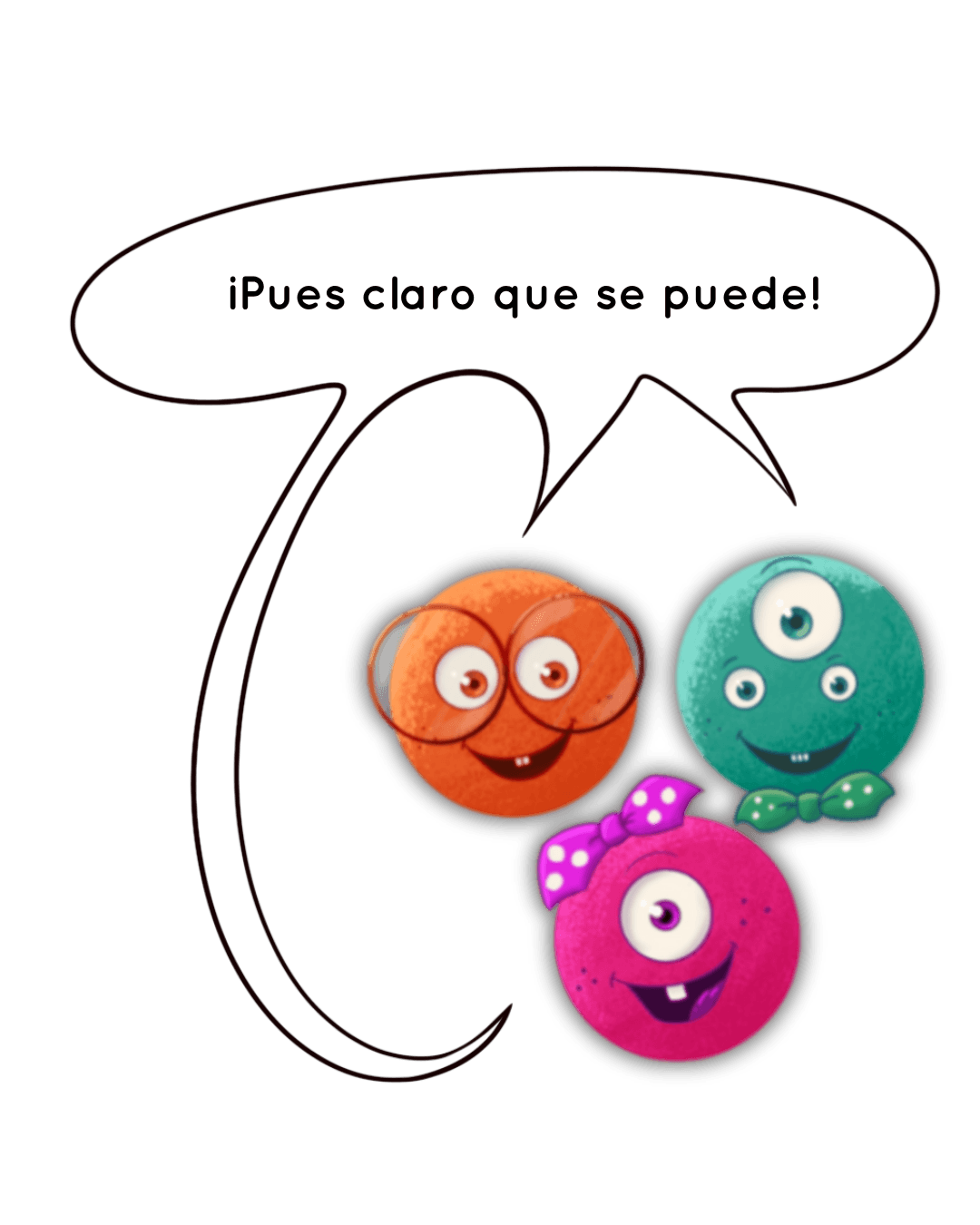 Es posible aprender música divirtiéndose.