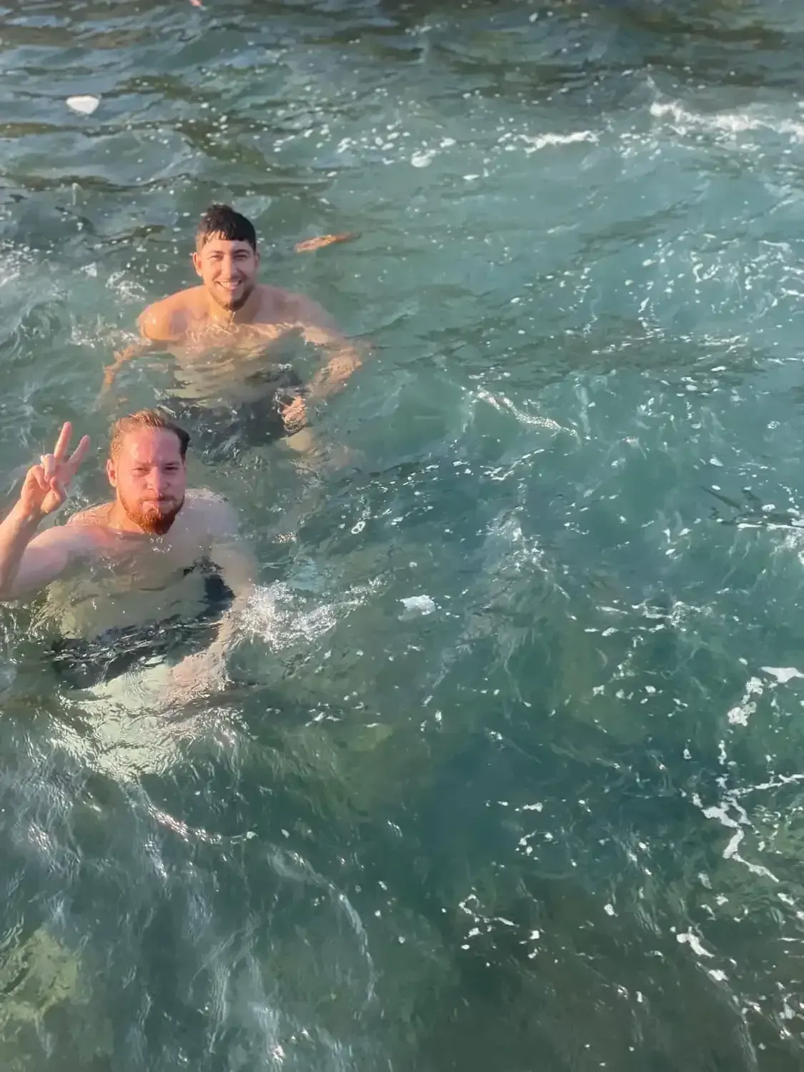 Khaled, digital marketing strategist and media buyer