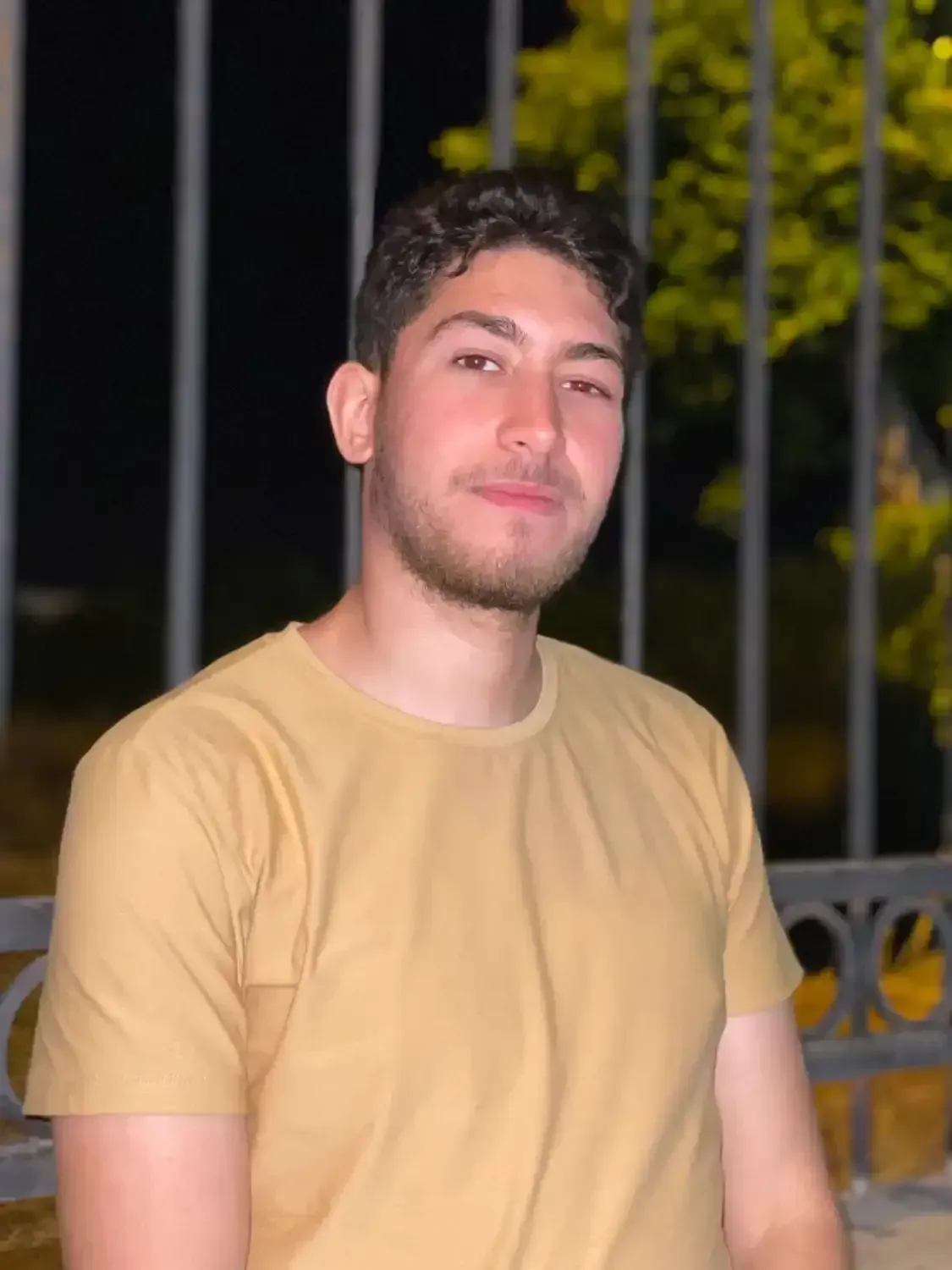 Khaled Oulmane, founder of Mr. Boost Agency