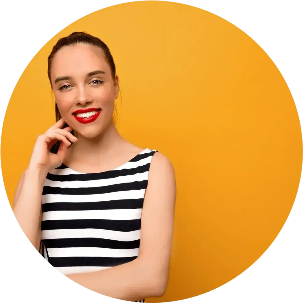 Screenshot of happy client feedback after running Meta Ads campaigns