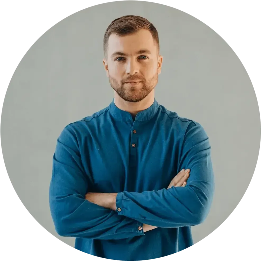 Client review screenshot about successful lead generation strategy