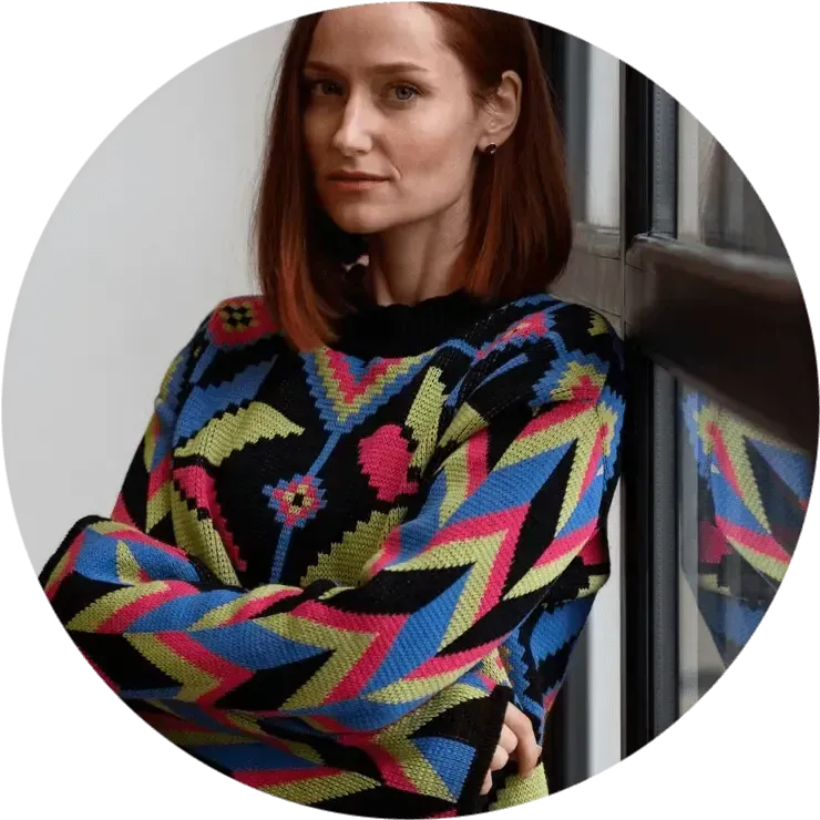 Screenshot of positive review mentioning increased conversions from ad campaigns