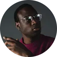 ALI G., CEO of Multiple Health Brands, testimonial praising stable and profitable Meta Ads results