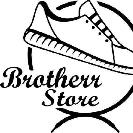 E-commerce accessories logo