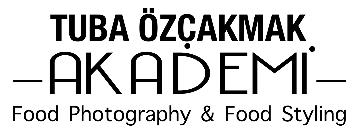 online yemek fotoğrafçılığı