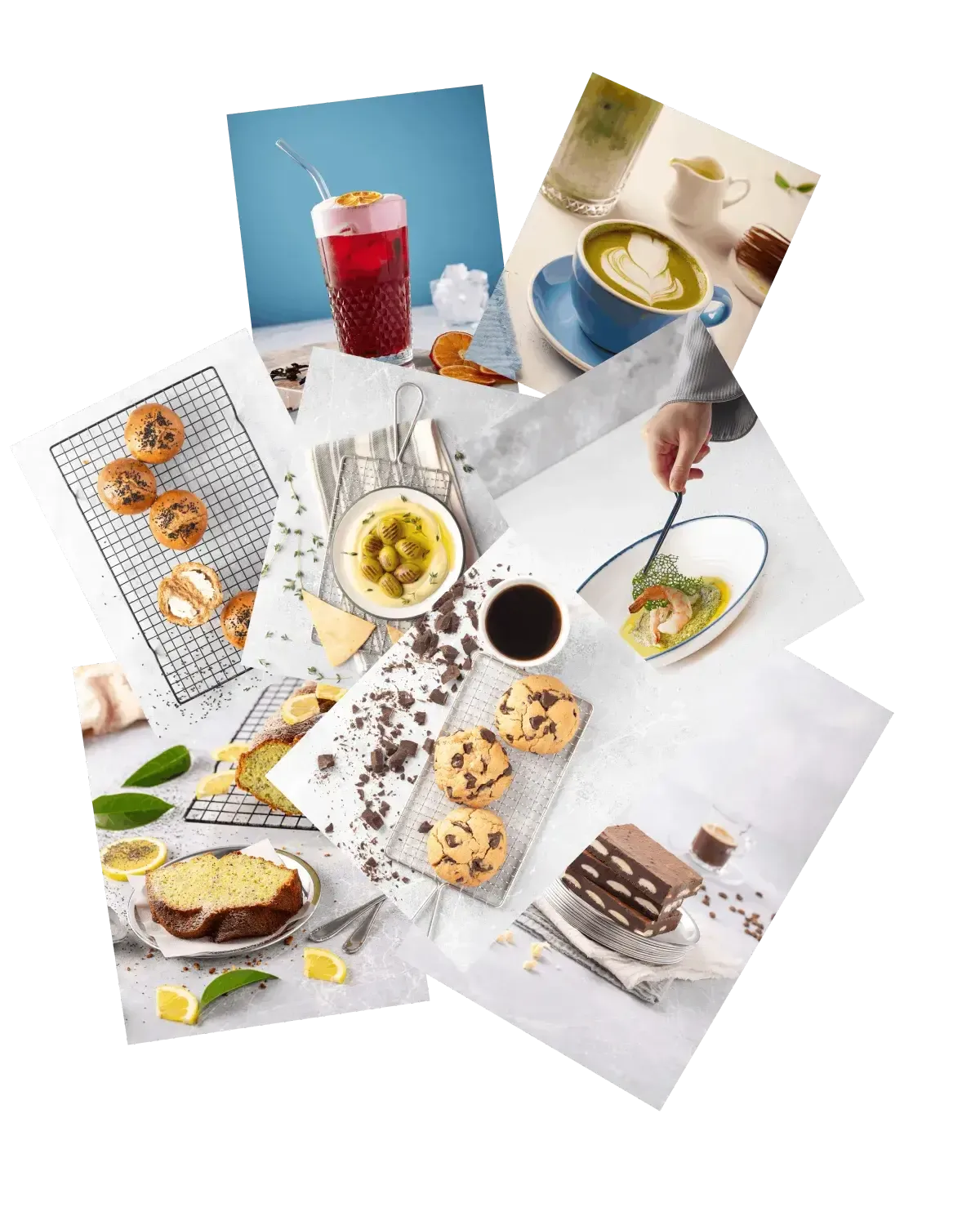 yemek fotoğrafçılığı eğitimi