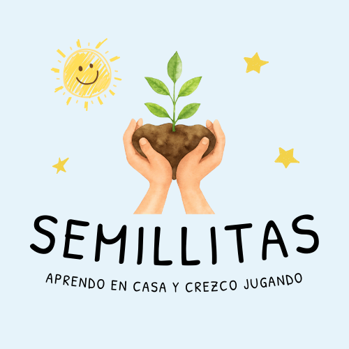 Aprendo en casa - Crezco jugando