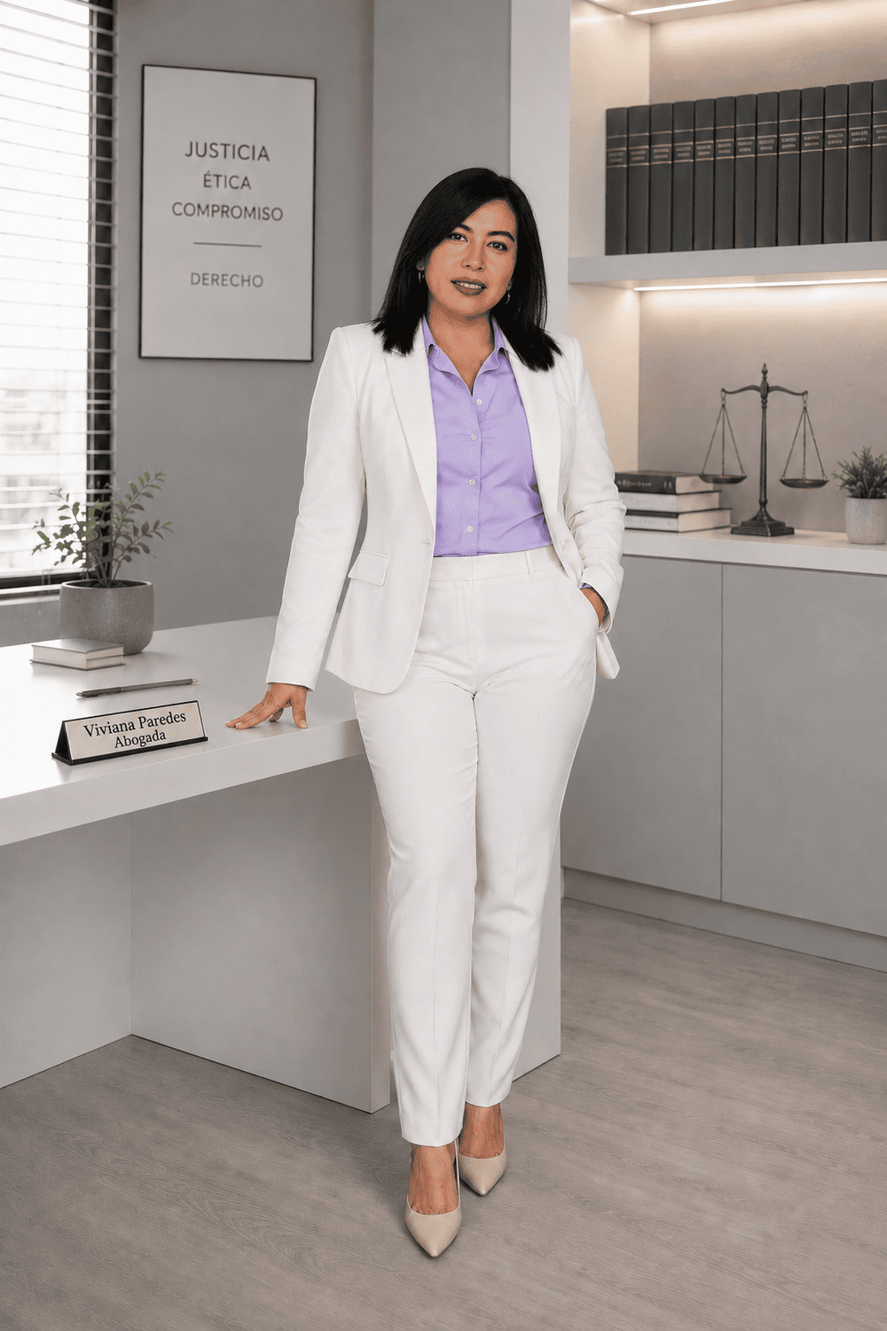 Viviana Paredes Burgos