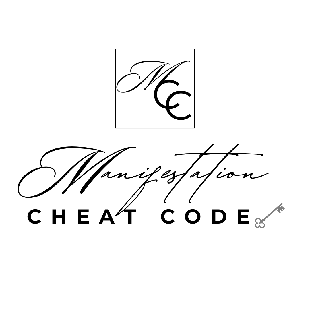 Manifestation cheat code masterclass