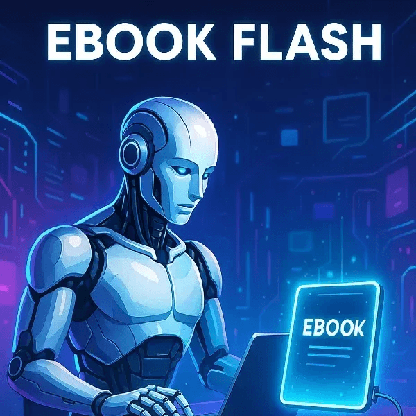 EBOOK FLASH