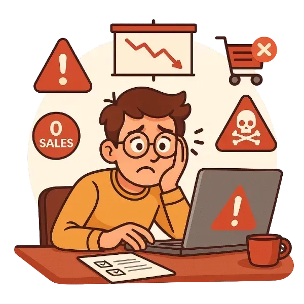 Checklist de Lanzamiento a Prueba de Balas 