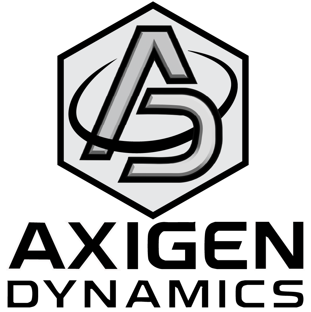 Axigen Dynamics LLC Logo