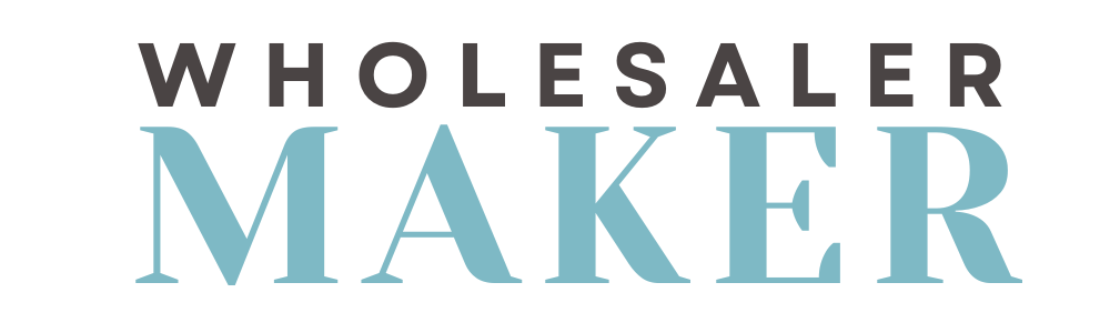 Wholesaler Maker