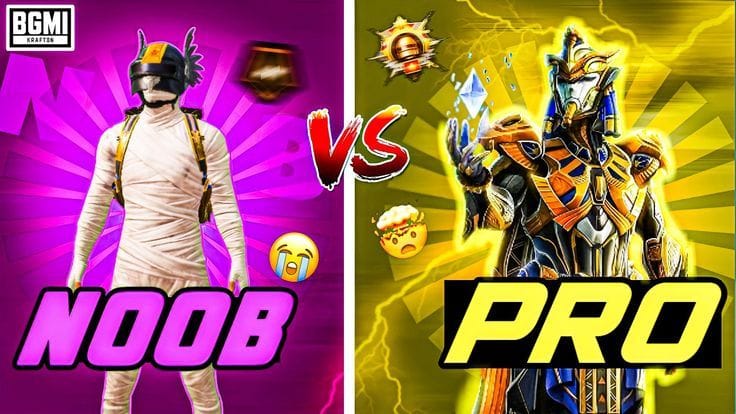 Battle royale thumbnail template split layout Fortnite Warzone