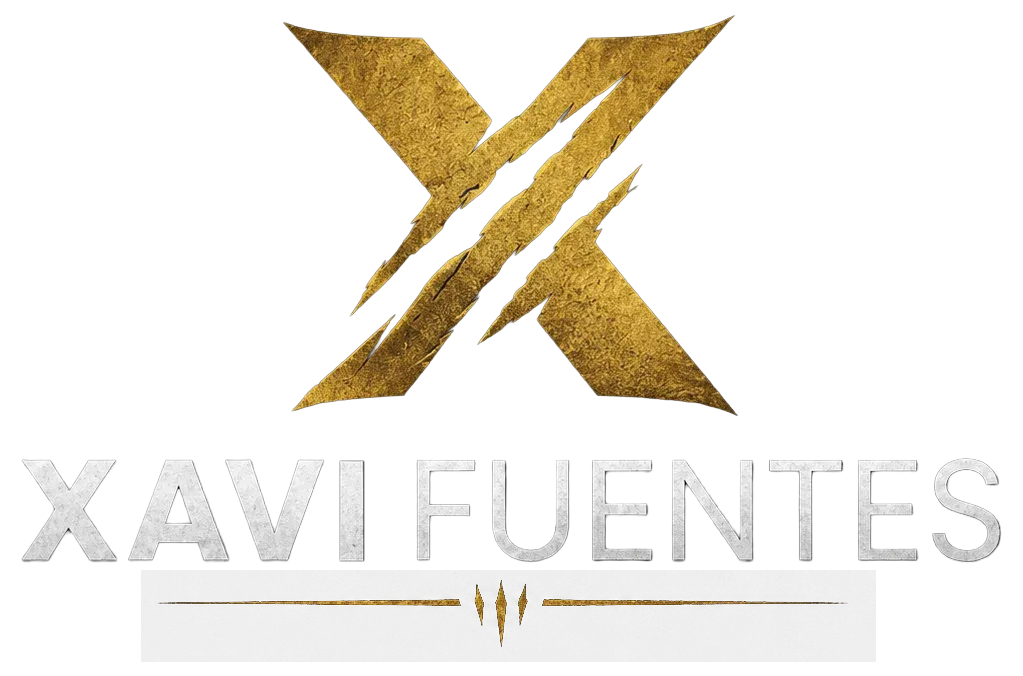 XAVIFUENTES