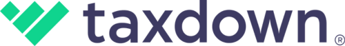 Logo Taxdown
