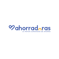 Logo Ahorradoras