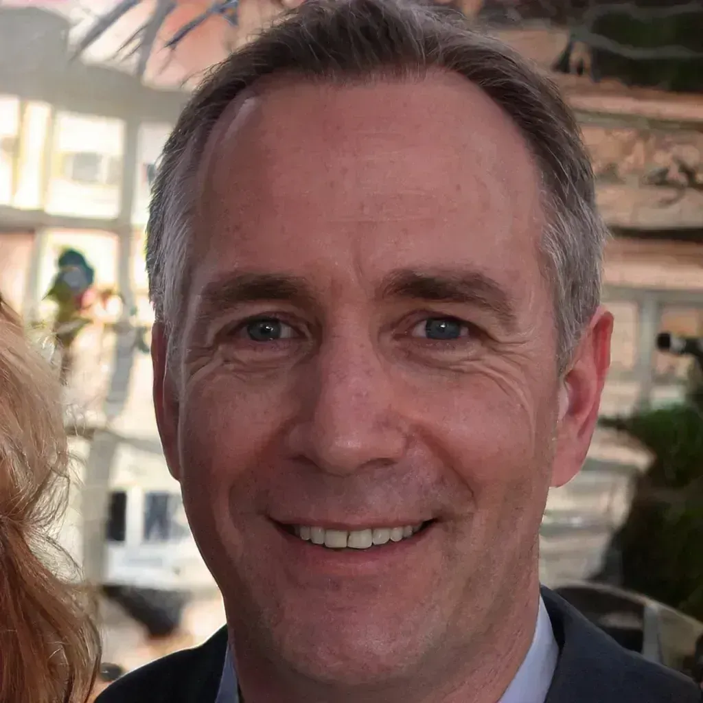 John D.