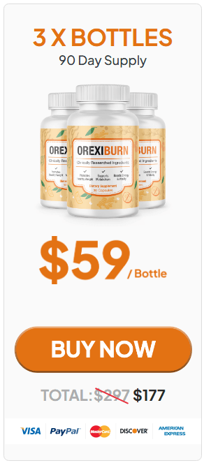 Flash Burn buy now 3 bottles