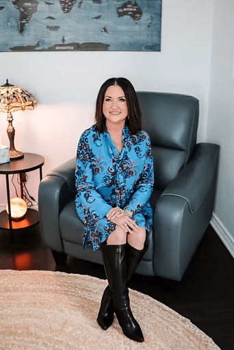 Leigh Kubin