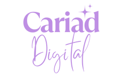 Cariad Digital logo