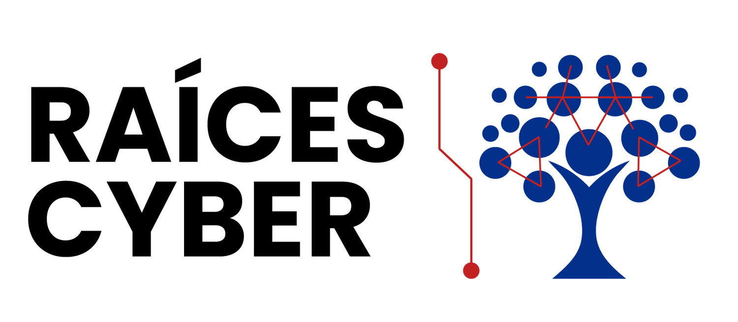 alt="Raíces Cyber"