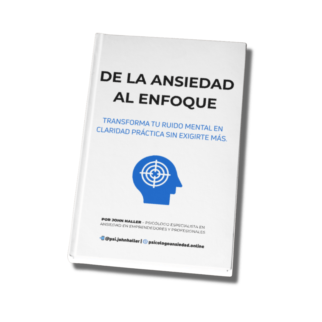 guia de la ansiedad al enfoque
