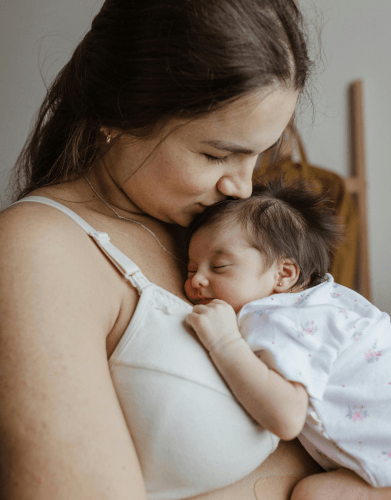 manque de lait allaitement