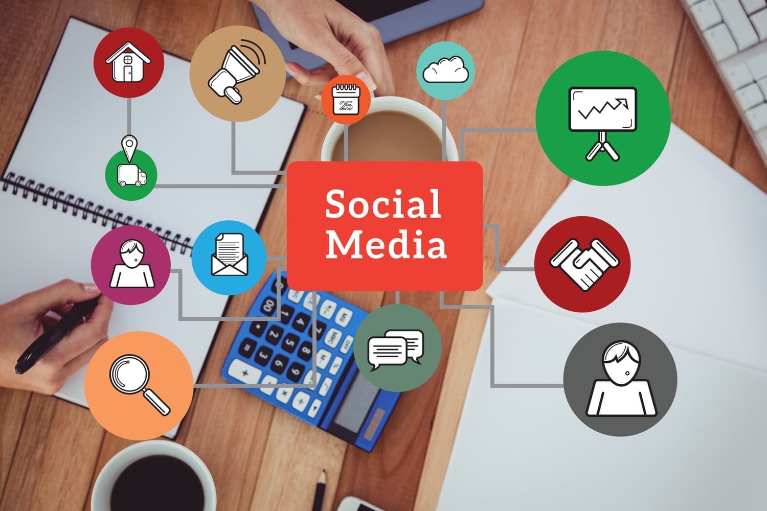 structure-social-media