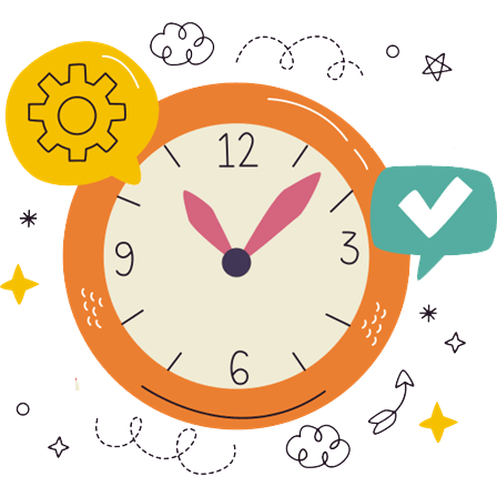 horloge